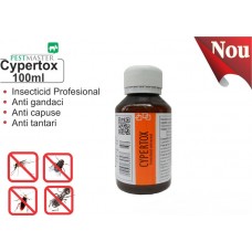 Insecticid universal - Cypertox FORTE 100 ml
