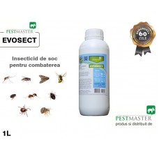 Insecticid antiviespi antitantari EVOSECT