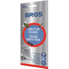 Bros Insecticid Pulbere 25gr. (389)