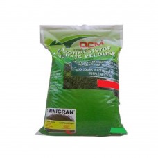 Fertilizant pentru gazon NPK 8-6-7+3 MgO DCM( 10 Kg)