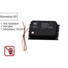 Aparat ultrasunete anti rozatoare auto Biometrixx M1