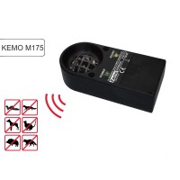 Generator ultrasunete impotriva animalelor salbatice si a dihorilor - Kemo M175