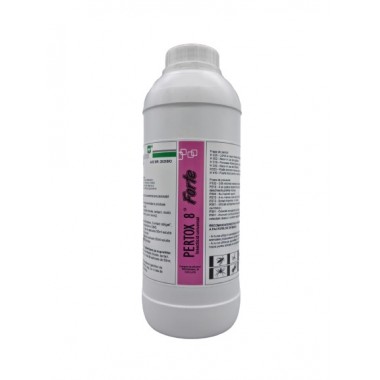 Insecticid universal - Pertox 8 FORTE 1l